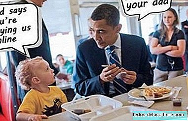 Apa yang Presiden Obama tahu tentang keluarga!