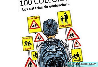 The 100 best schools for the 2012-13 academic year according to El Mundo: the selection criteria