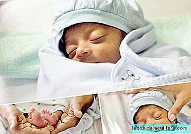 Varasemad abordid suurendavad lapse enneaegse sündimise riski