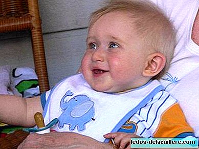 Τα μωρά επεξεργάζονται τις οπτικές πληροφορίες πολύ αργότερα από τους ενήλικες