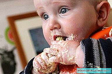 Les bébés peuvent passer "de la mésange au macaroni"