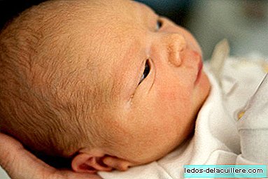 Bebe su u stanju naučiti uspavanke prije rođenja