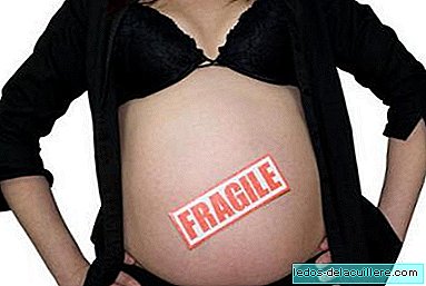 Päť najčastejších nehôd v tehotenstve, utrpeli ste nejaké?