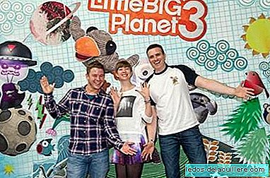 Skaparna av LittleBigPlanet 3 presenterar videospel som uppmuntrar kreativitet