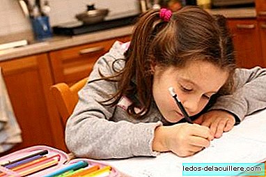 Pekerjaan rumah memicu ketidaksetaraan sekolah, menurut OECD