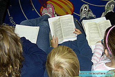 นิสัยการอ่านในเด็กสเปนและบทบาทของครอบครัวในการอ่านหนังสือ