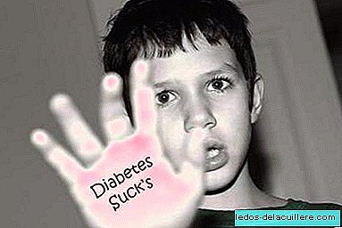 Os hábitos relacionados à obesidade também são responsáveis ​​pelo aumento do diabetes tipo dois em crianças.