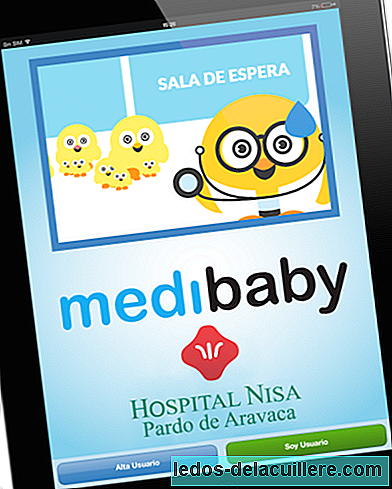 Os hospitais de Nisa ampliam a cobertura de seu serviço de telemedicina pediátrica: agora também em acampamentos infantis