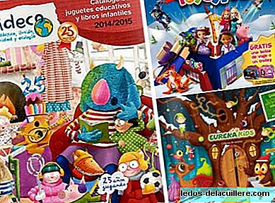 Najboljši spletni katalogi igrač za božič