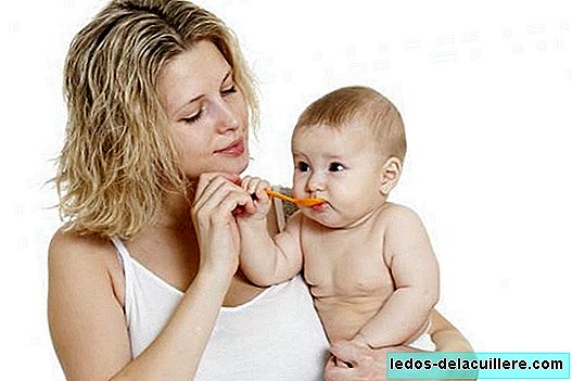 The best posts about child feeding of 2015