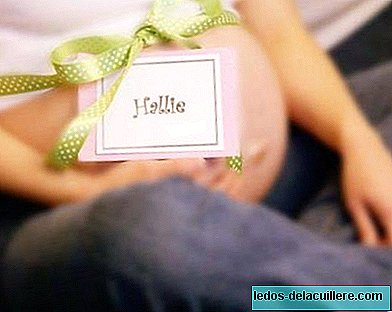 The best gifts I've received while pregnant
