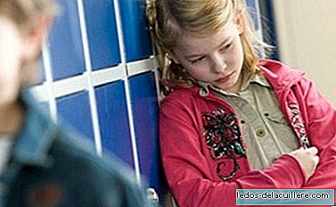 Children as observers of bullying