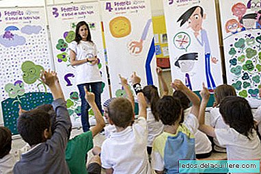 'Children are close to integration': campaign for the normalization of rare diseases in schools