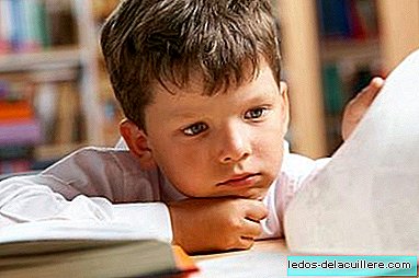 Otrokom ni treba narediti domačih nalog, da bi se učili