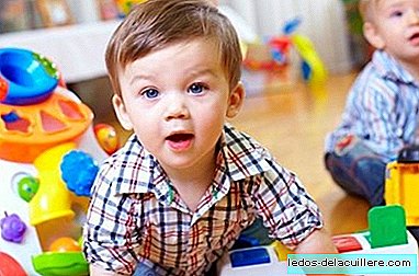 Children who go to daycare have a higher risk of infectious diseases