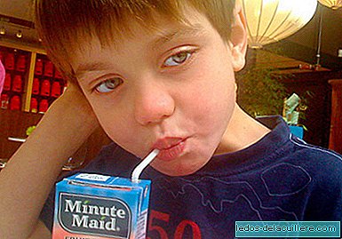 Children still consume too much fruit juice