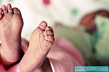Kinderen hebben platte voeten tot 4 jaar (en het is normaal)