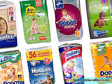 The diapers will be super-luxury items from September because of VAT