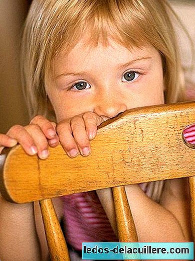 Parents can help our children overcome shyness