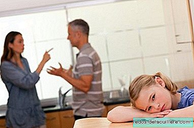 Parents who quarrel impair their children's ability to recognize and regulate their emotions