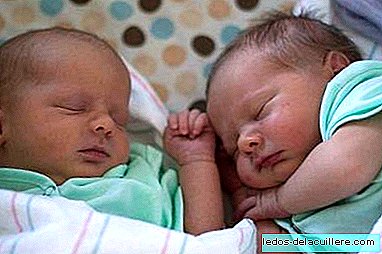 Раждането на близнаци не трябва да става чрез цезарово сечение