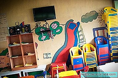 Pediatricians recommend not taking children to daycare until age two