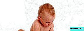 De första dagarna med barnet: vikt och höjd vid födseln