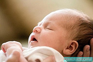 Esimesed päevad beebiga: tema ilmumine sündides