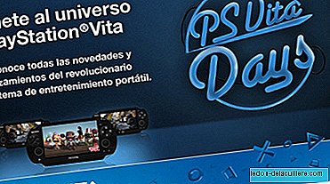 The PS Vita Days are an essential event for lovers, of any age, of portable gaming