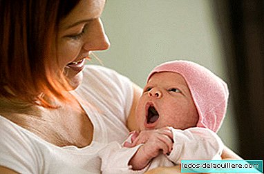 Les nouveau-nés allaités n'ont pas de perte de poids majeure