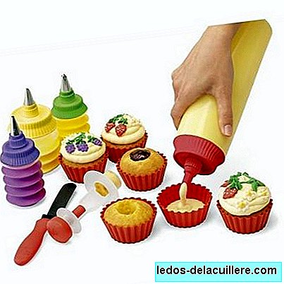 Pastry sets and other tools for cooking by Kuhn Rikon