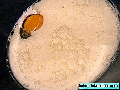 Tri najpogostejša živila pri proizvodnji hudih alergijskih reakcij so mleko, jajce in arašidi