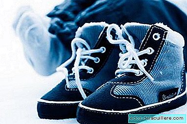 The most suitable shoes for each stage of the baby