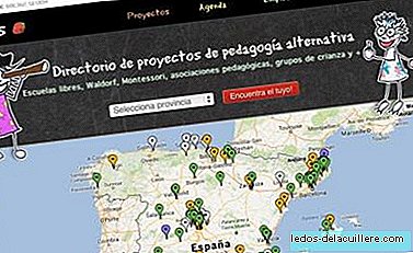 Ludus.org, diretório de pedagogia alternativa