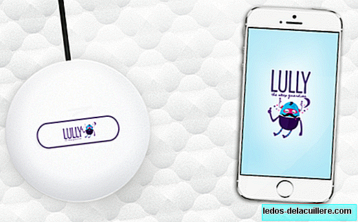 Lully, a useful? vibrating invention to avoid night terrors