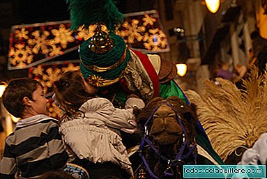 Magic and tradition go hand in hand in the oldest Three Kings Parade in Europe