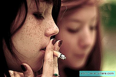 Mehr als eine Million junger Menschen zwischen 16 und 24 Jahren rauchen täglich: Es ist notwendig, gesunde Gewohnheiten zu fördern
