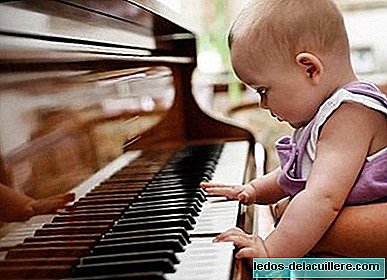 Musique classique ou rock pour notre bébé?