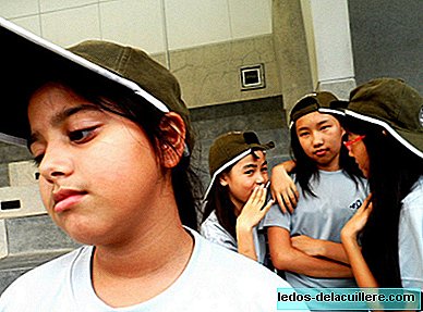 México ocupa o primeiro lugar no bullying, de acordo com a OCDE
