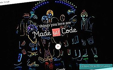 Made with code is an initiative to inspire women in the use of programming