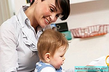 Ettevõtlikud emad: hallake katkestustega hästi