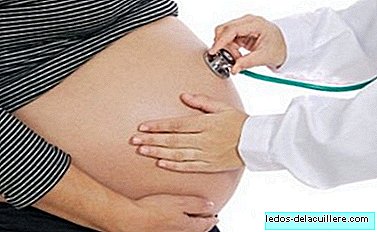 Staršie matky, zvýšená trombóza počas tehotenstva