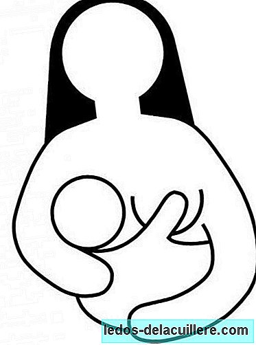 Werkende moeders, verminderde borstvoeding