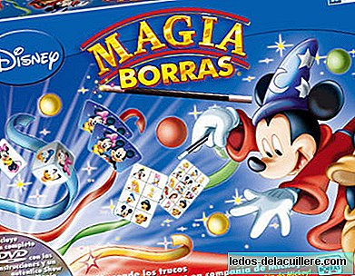 Magic Borras: the game in which you'll find classic and original tricks