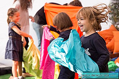 Malakids: enjoy an urban festival for the whole family in Madrid