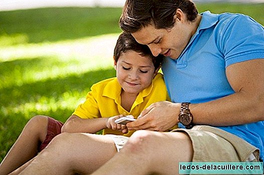 Dåliga nyheter: en studie säger att endast 23% av föräldrarna vill spendera mer tid med sina barn
