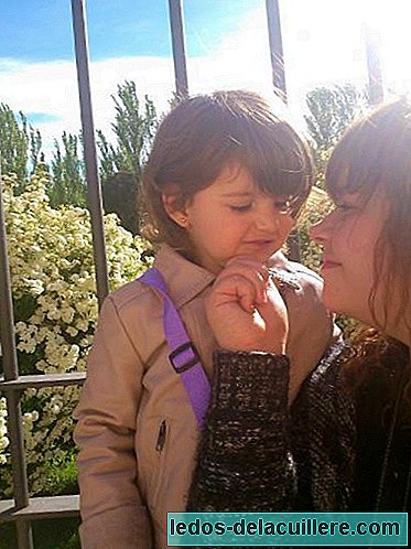 Blogueurs mamans: Maca nous rend visite, du blog Mamá por bulerías