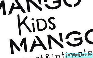 Mango will launch a new fashion line for children under the name of Mango Kids during 2013