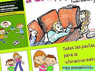 Manual do jogo para crianças com autismo