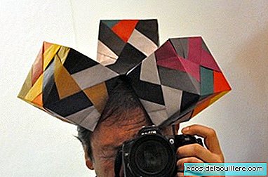 Manuel Carrasco de Minimum: "Origami pomaga razviti fine psihomotorične sposobnosti in izboljša prostorski vid"